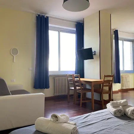 Napoli Mood Il Golfo Apartments Extérieur photo